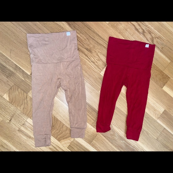 Tenth & Pine Legging bundle - Picture 3 of 10